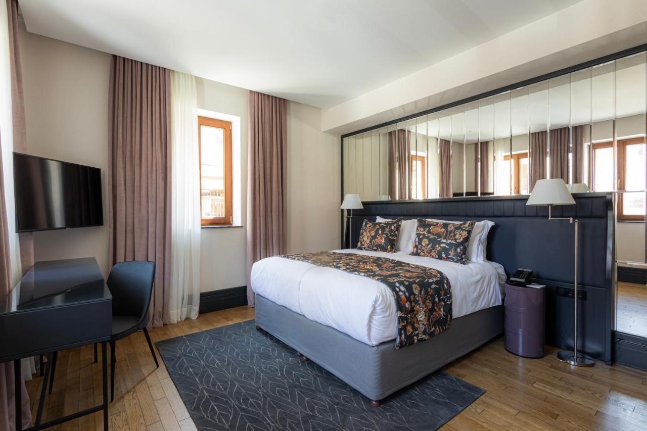 Puris Moedani Boutique Hotel Tbilisi Quarto foto